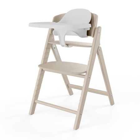 Cybex krzesełko Click & Fold 3w1 All Natural