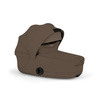 Cybex Gondola Mios/Coya Style Coconut Brown