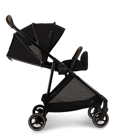 Nuna Ixxa Revited wózek spacerowy