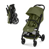 Cybex Beezy 2026 Moss Green wózek spacerowy