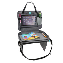 Joybi Podróżny stolik samochodowy 4w1