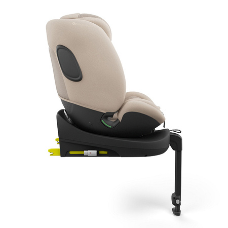 Kinderkraft Zestaw Endura Safe Modular System Beżowy