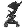 Maxi Cosi Lara 2 Essential Black wózek spacerowy