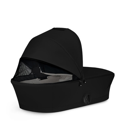 Cybex Gondola do wózka Melio Magic Black