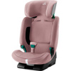 Britax Romer Versafix Dusty Rose fotelik samochodowy 76 - 150 cm