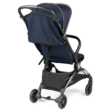 Peg Perego Volo Blue Shine wózek spacerowy