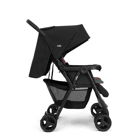 Joie Aire Twin Shale wózek bliźniaczy