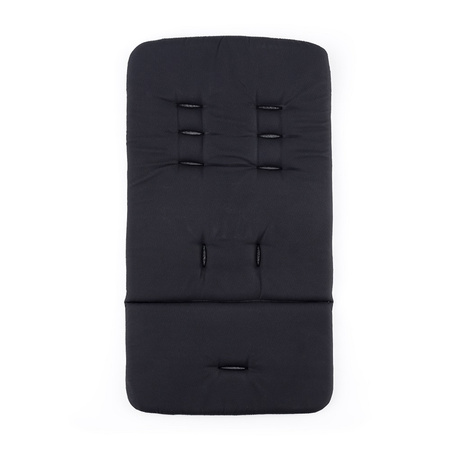 Petite&Mars budka do wózka Royal 2/3 Perfect Black