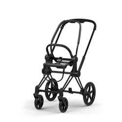 Cybex Priam 5.0 stelaż Matt Black do wózka