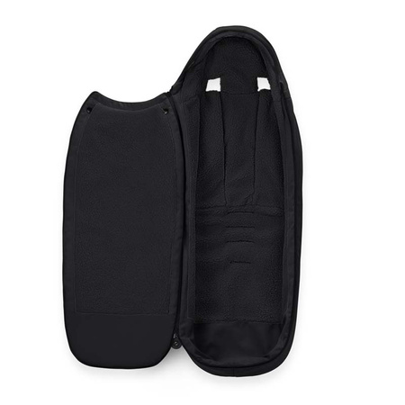 Cybex Śpiworek do wózków Gold Moon Black