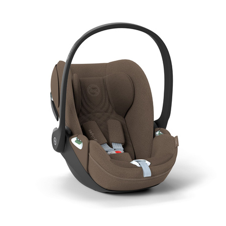 Cybex Cloud T i-Size Coconut Brown Plus fotelik samochodowy 0-13 kg