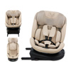 Kinderkraft Xpedition 3 i-Size Beige Fotelik samochodowy 40-150 cm