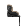 Cybex Sirona G i-Size Almond Beige Plus fotelik samochodowy 61-105 cm (9-18 kg)