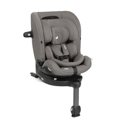 Joie i-Spin 360 Max Thunder fotelik samochodowy 40-150 cm