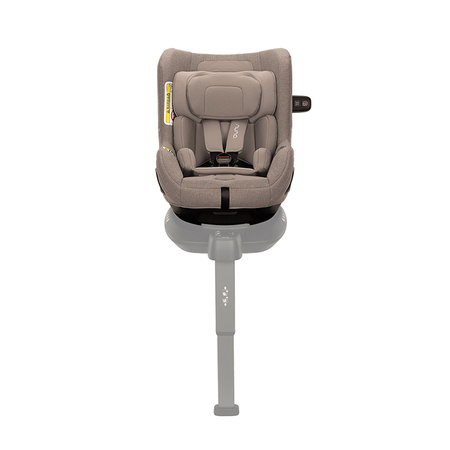 Nuna Todl Next Cedar fotelik samochodowy 0-18 kg (40-105cm)
