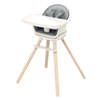 Maxi Cosi Moa Beyond White krzesełko do karmienia