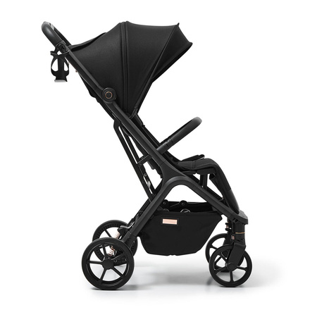 Future Design X-Ray Pro Jet Black wózek spacerowy
