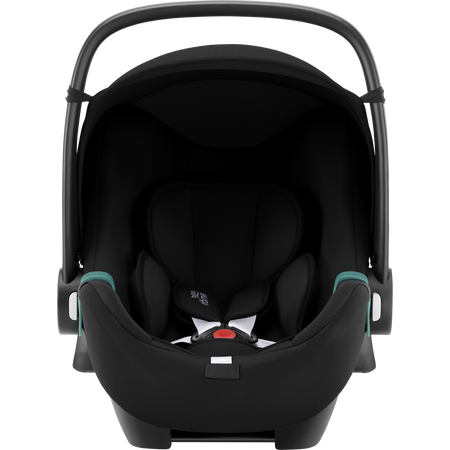 Muuvo Quick BOHO zestaw 3w1 z fotelikiem Britax Romer Baby Safe 3