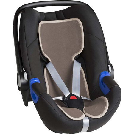Air Cuddle Cool Seat Earth wkładka do fotelika 0-13 kg