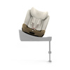 Cybex Sirona S Style Jade Green fotelik samochodowy 61-105 cm