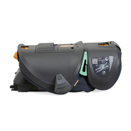 Chicco Fold&Go i-Size India Ink fotelik samochodowy 100-150 cm