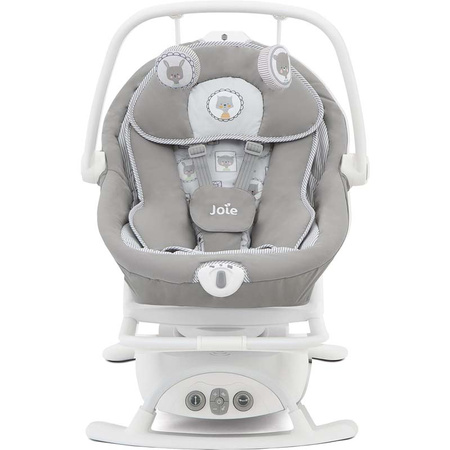 Joie Sansa 2w1 Portrait Huśtawka