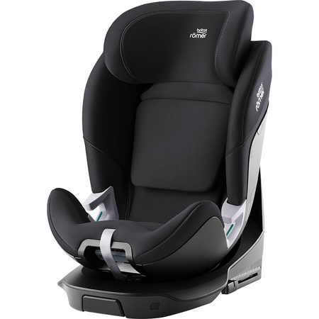 Britax Romer Swivel 2 Classic Space Black fotelik samochodowy 40 - 125 cm