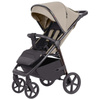 Carrello Bravo Plus CRL-5515 Sable Beige wózek spacerowy