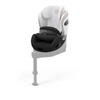 Cybex Anoris S Airbag Style Off White fotelik samochodowy 76-125 cm