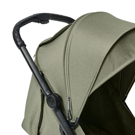 Future Design X-Ray Misty Olive wózek spacerowy