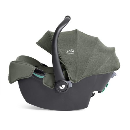 Joie i-Starter Evergreen fotelik samochodowy z bazą i-Base Encore 40-75cm