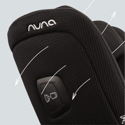 Nuna Tapicerka Letnia do fotelików Pruu i Todl