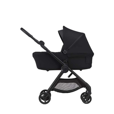 Anex iQ Basic Nyx wózek 3w1 metamorfoza na kluczyk