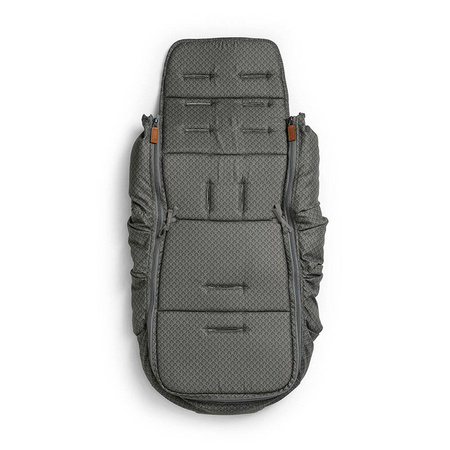 Elodie Details - śpiworek i wkładka do wózka 2w1