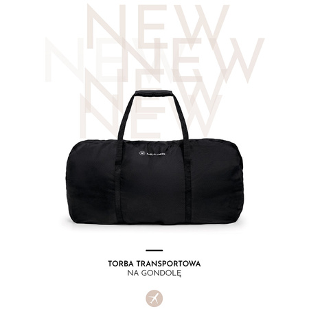 Muuvo Torba Transportowa do gondoli