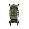 Cybex Libelle 2026 Moss Green wózek spacerowy