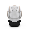 Cybex Solution S Style Off White fotelik samochodowy 100-150 cm