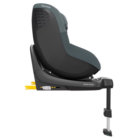 Maxi Cosi zestaw Pebble S + Pearl S Tonal Graphite z bazą FamilyFix S