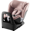 Britax Romer Swivel 2 Classic Dusty Rose fotelik samochodowy 40 - 125 cm