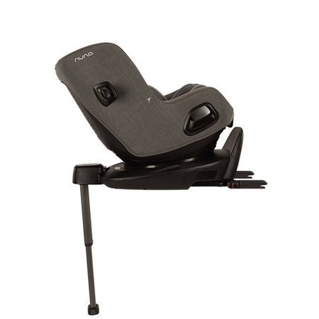 Nuna Pruu Granite fotelik samochodowy 0-19 kg (40-105cm)