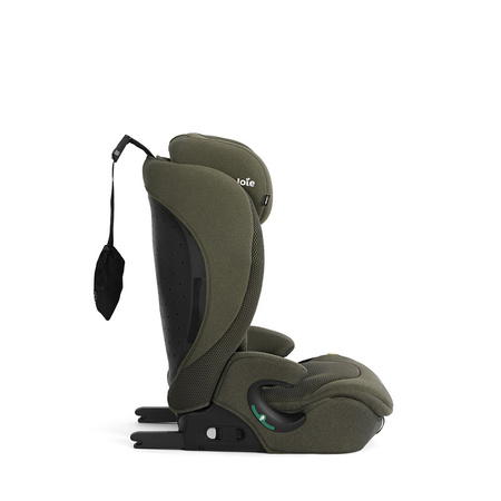 Joie i-Irvana Max Fern Mesh fotelik samochodowy 76-150 cm