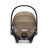 Cybex Cloud T i-Size One Love fotelik samochodowy 0-13 kg