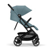 Cybex Beezy 2025 Stormy Blue Wózek spacerowy