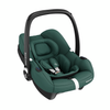 Maxi Cosi CabrioFix i-Size Essential Green fotelik z bazą zestaw 0-12 kg (45-75 cm)