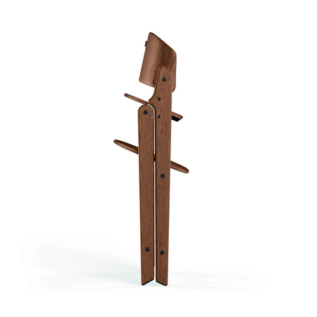 Cybex krzesełko Click & Fold 4w1 All Natural Dark