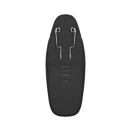 Cybex Śpiworek Platinum do wózka Priam Sepia Black