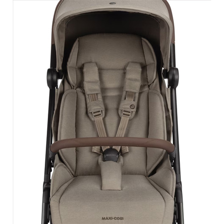Maxi Cosi Soho Twillic Truffle wózek spacerowy