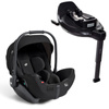Joie i-Level Pro Eclipse fotelik samochodowy z bazą i-Base Encore40-85cm (0-13kg)