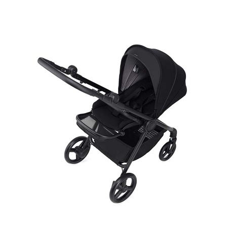 Anex iQ Basic Nyx wózek 3w1 metamorfoza na kluczyk