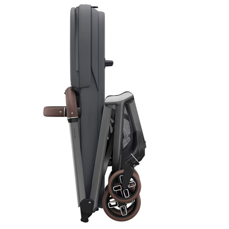 Maxi Cosi Wózek Fame Cabin Moon Graphite wózek 2w1 głęboko-spacerowy